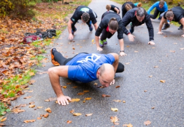 Kies voor meer bewegen en betaal niet de prijs met je gezondheid