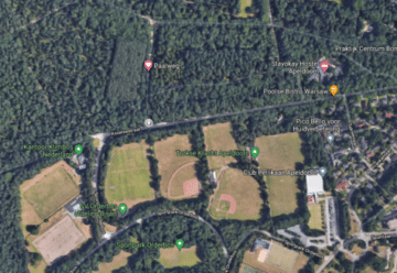 Orderbos in Apeldoorn: de perfecte plek voor bootcamp