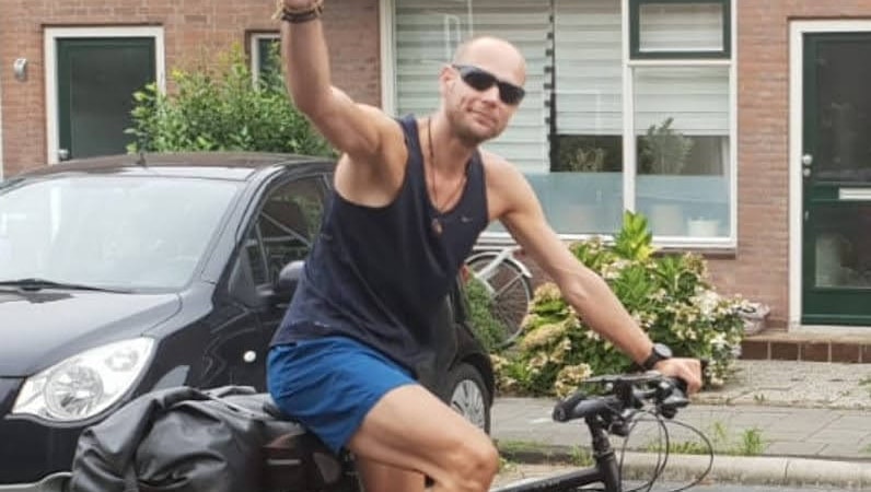 Michel Veltkamp Roy Bootcamp