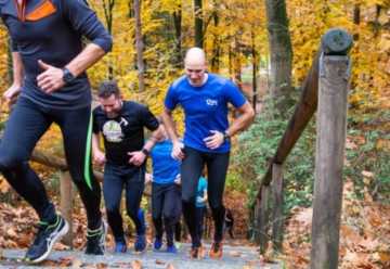 Trainen voor de Midwinter Marathon Apeldoorn, tips van een hardloopcoach